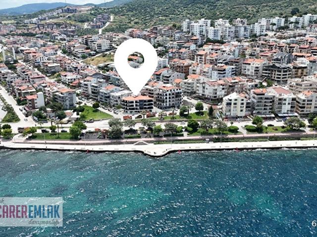 Dikili, İzmir içerisinde satılık mülk