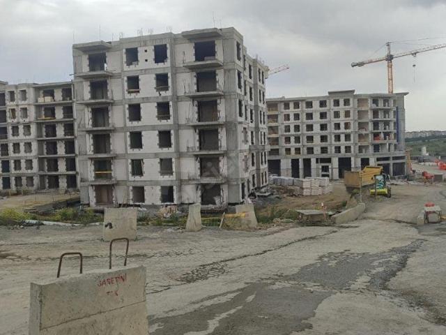 Esenler, İstanbul içerisinde satılık mülk