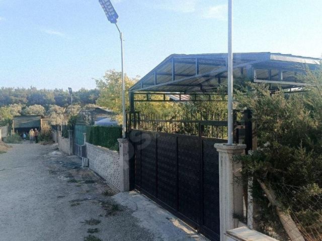 Buca, İzmir içerisinde satılık Arsa