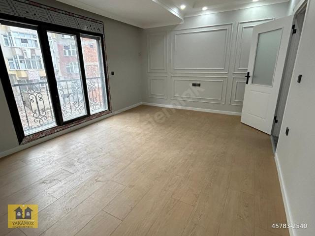 Esenler, İstanbul içerisinde satılık mülk