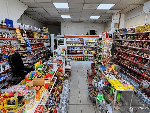 Esenler, İstanbul içerisinde satılık Dükkan