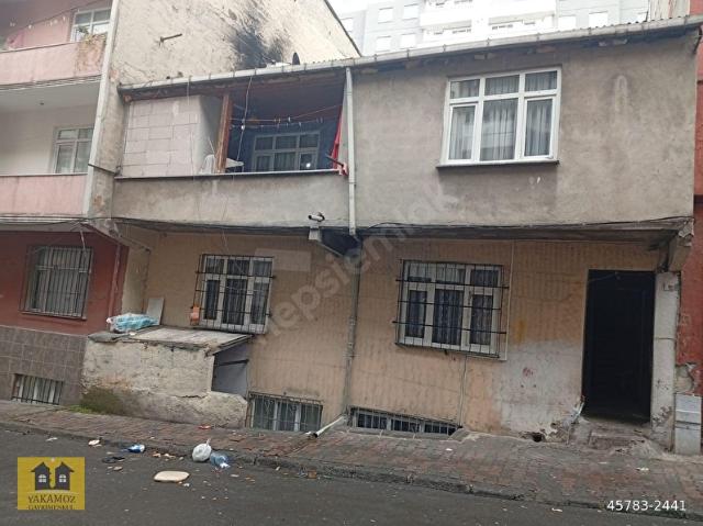 Esenler, İstanbul içerisinde satılık Arsa