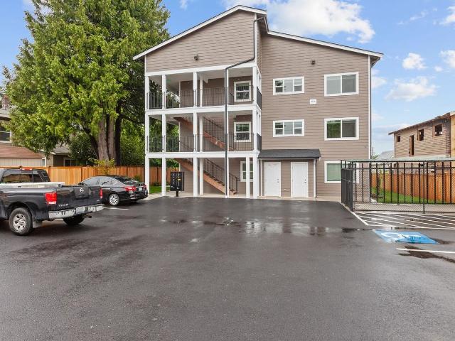 Apartment for rent in Tacoma, Washington