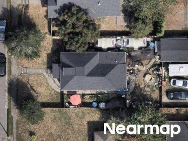 House for sale in Tacoma, Washington