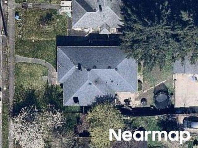 House for sale in Tacoma, Washington