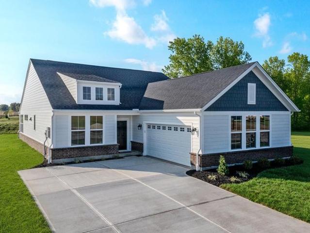 House for sale in Brecksville, Ohio