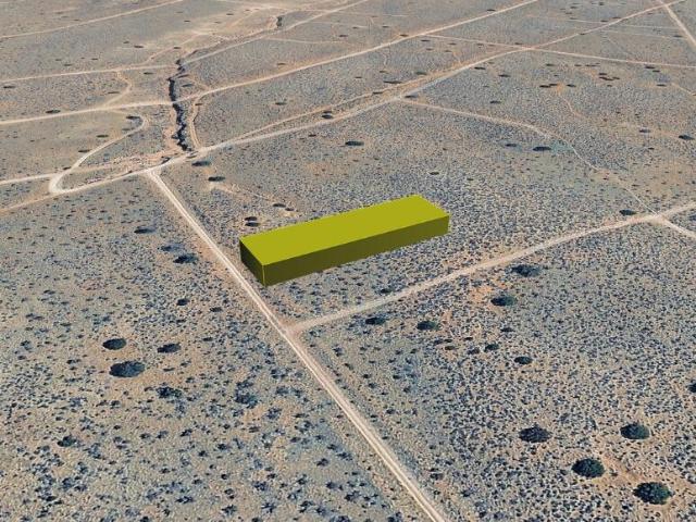 Land for sale in Rio Rancho, New Mexico