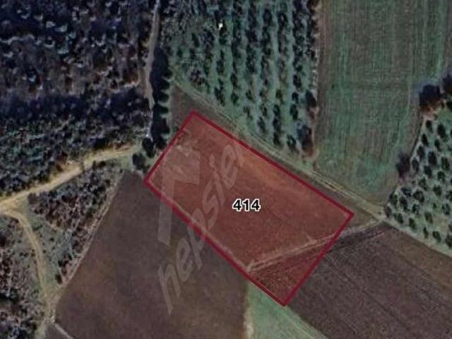 Karacabey, Bursa içerisinde satılık Arsa