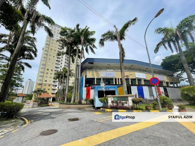 Condominium for sale in Country Heights Damansara, Kuala Lumpur