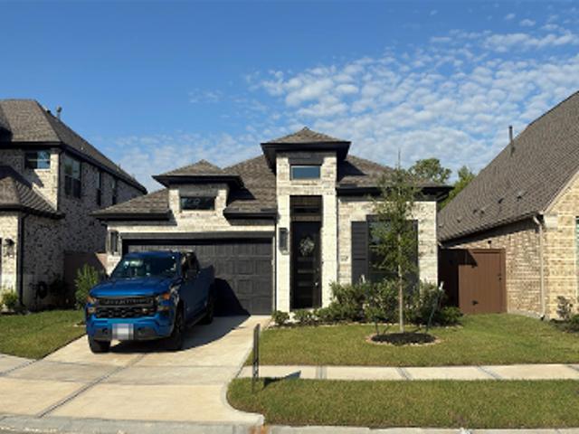 Land for sale in Humble, Harris County