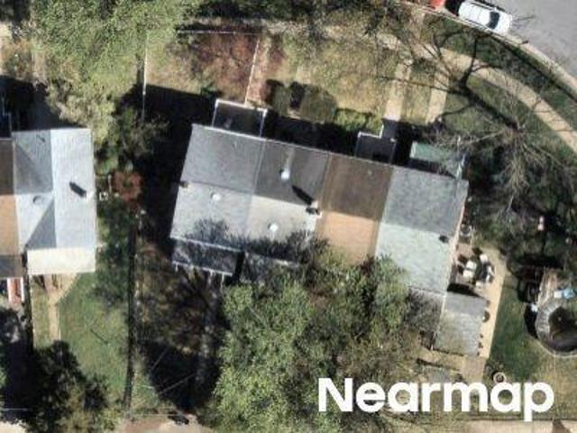 Townhouse for sale in Maryland