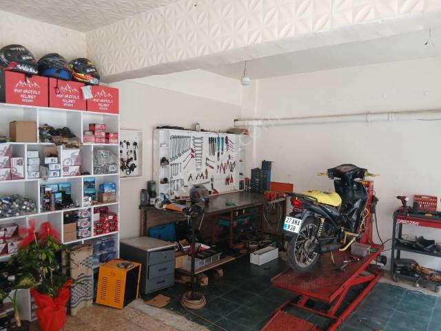 Şahinbey, Gaziantep içerisinde kiralık Dükkan