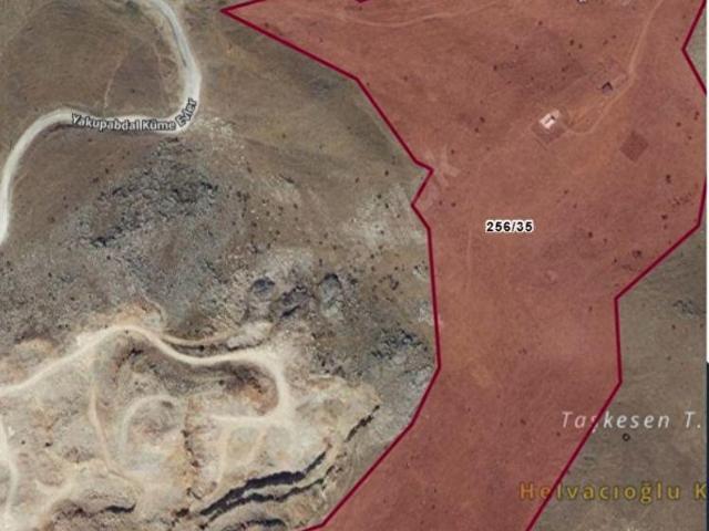 Çankaya, Ankara içerisinde satılık Arsa