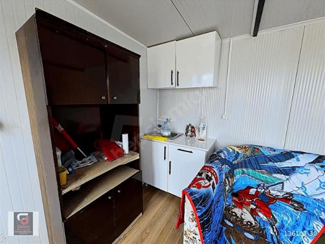 Çankaya, Ankara içerisinde satılık Arsa
