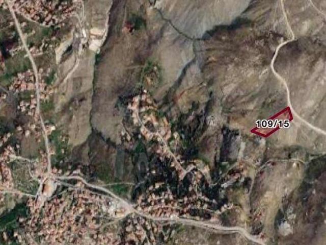 Çankaya, Ankara içerisinde satılık Arsa