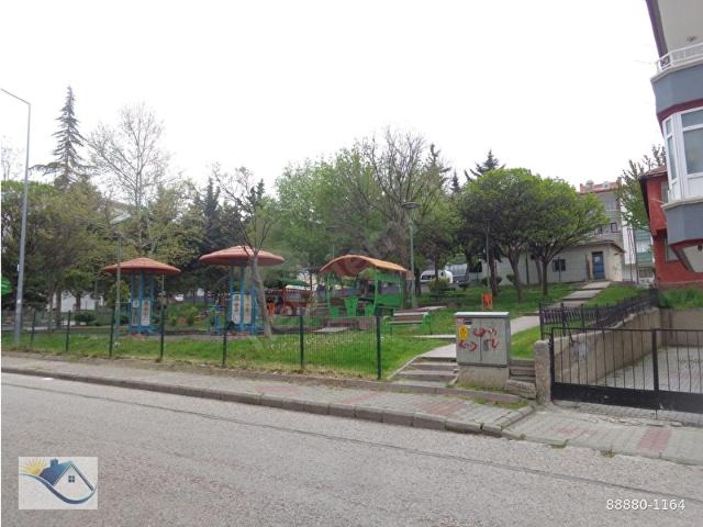 Çankaya, Ankara içerisinde satılık Arsa