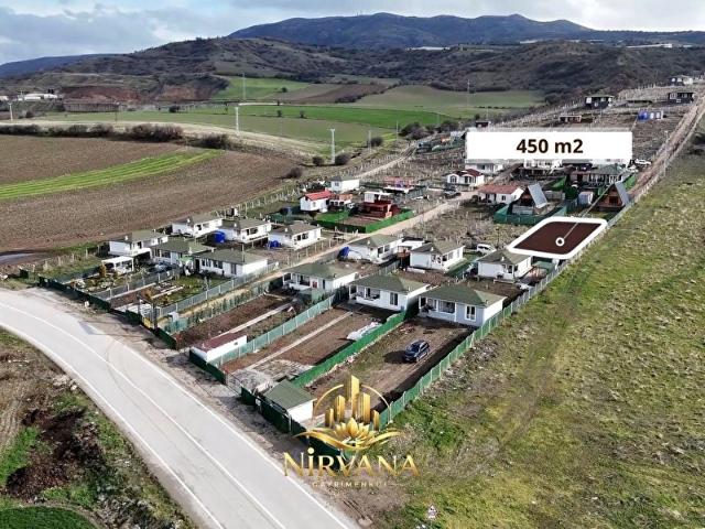 Çubuk, Ankara içerisinde satılık Arsa