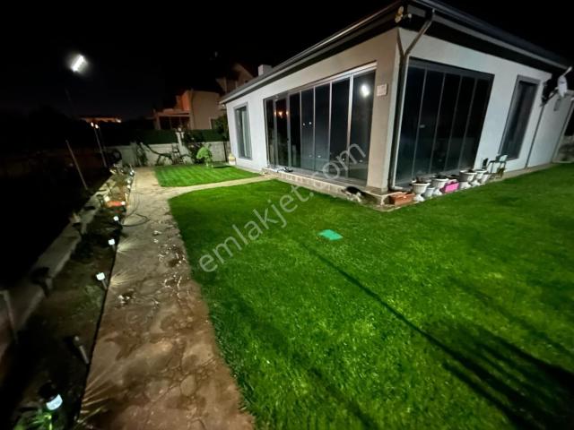 Marmaraereğlisi, Tekirdağ içerisinde satılık Villa