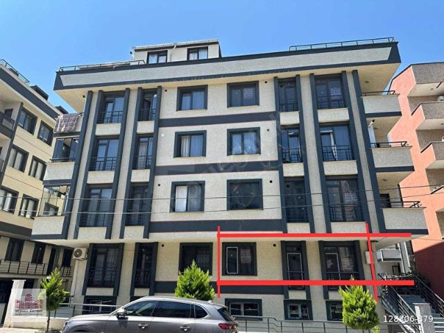 Beylikdüzü, İstanbul içerisinde satılık mülk