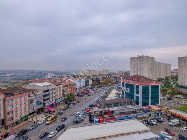 Beylikdüzü, İstanbul içerisinde satılık mülk