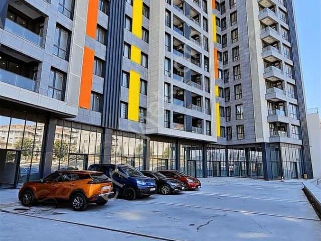 Yakuplu Mahallesi, Beylikdüzü içerisinde satılık Residence