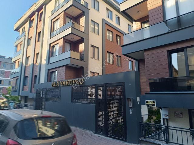 Beylikdüzü, İstanbul içerisinde kiralık mülk