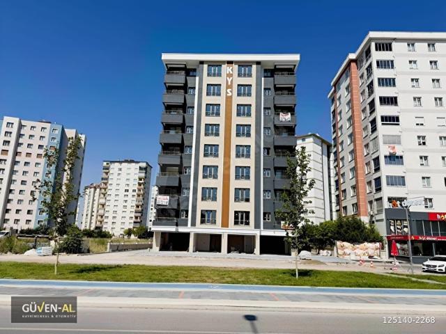 Kocasinan, Kayseri içerisinde satılık mülk