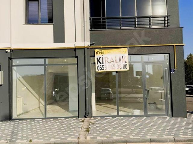 Kocasinan, Kayseri içerisinde satılık Dükkan