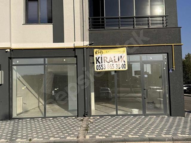 Kocasinan, Kayseri içerisinde satılık Dükkan