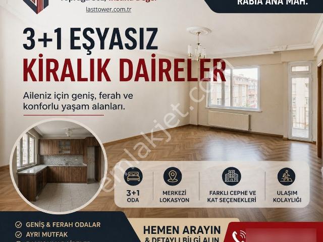 Yakutiye, Erzurum içerisinde kiralık mülk