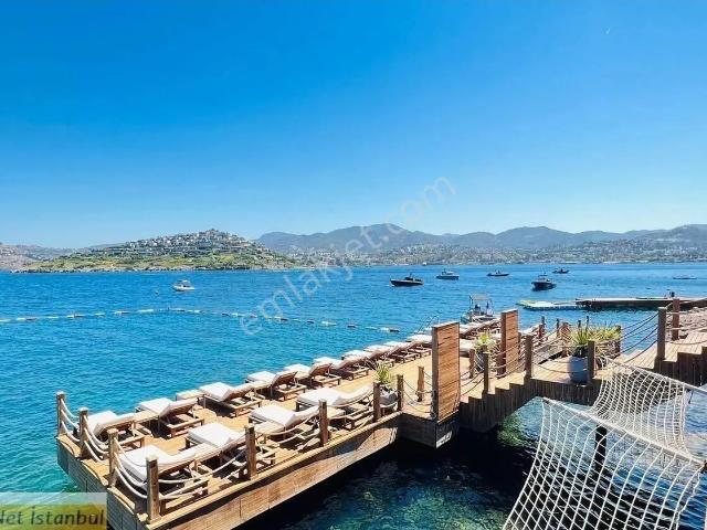 Bodrum, Muğla içerisinde satılık Villa