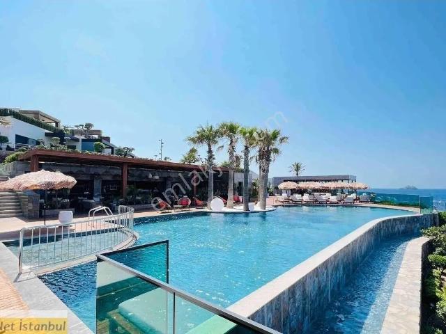 Bodrum, Muğla içerisinde satılık Villa