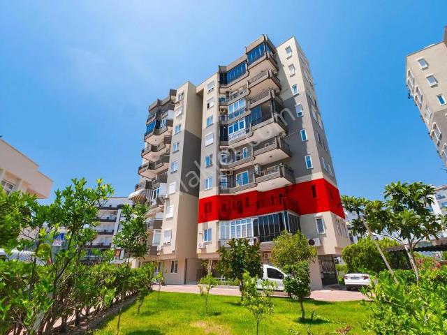 Muratpaşa, Antalya içerisinde satılık mülk