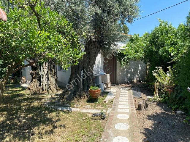 Güzelbahçe, İzmir içerisinde kiralık Villa