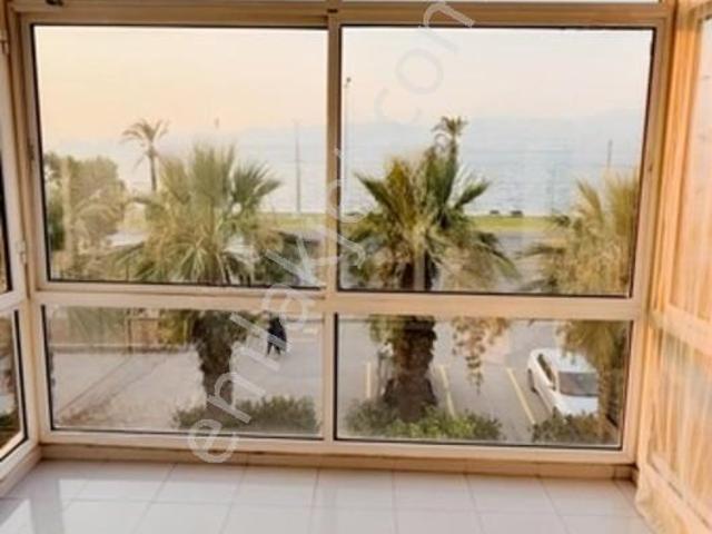 Konak, İzmir içerisinde satılık Daire