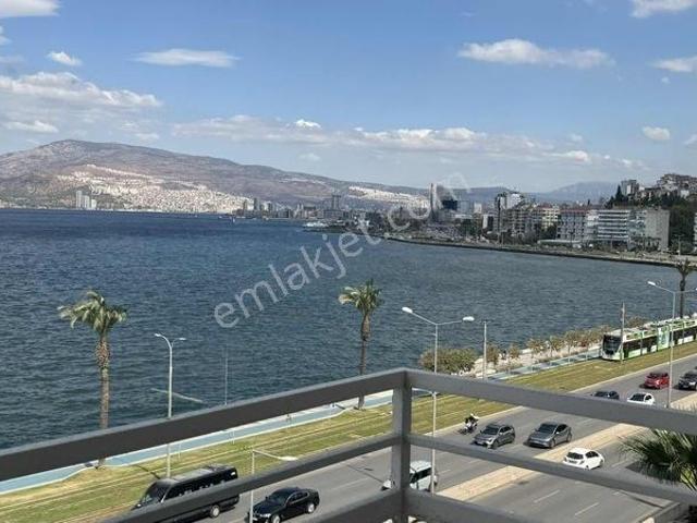 İzmir, Konak içerisinde kiralık mülk