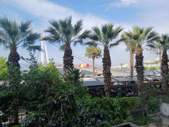 Konak, İzmir içerisinde satılık mülk