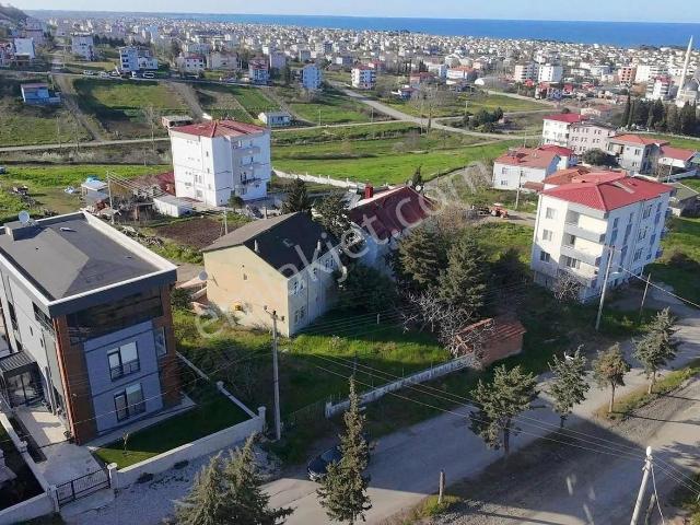 Atakum, Samsun içerisinde satılık Villa