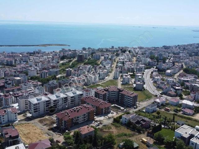Atakum, Samsun içerisinde satılık mülk