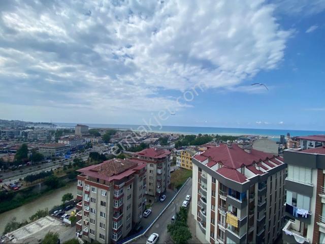 Trabzon içerisinde kiralık mülk