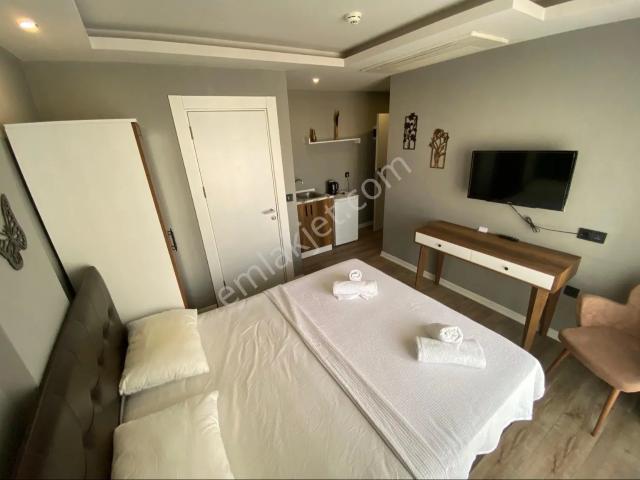 Trabzon içerisinde kiralık mülk
