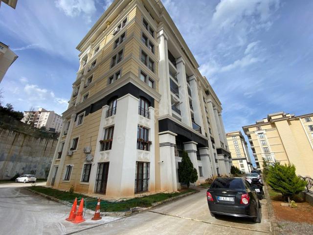 Trabzon içerisinde kiralık mülk