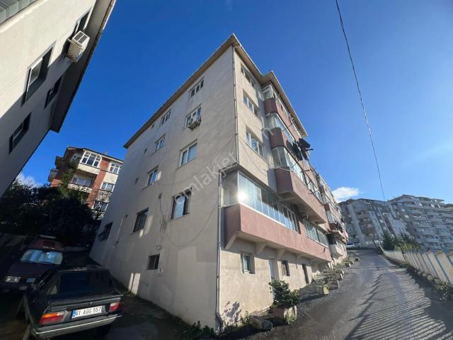 Trabzon içerisinde kiralık mülk