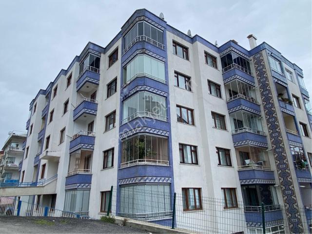 Trabzon içerisinde kiralık mülk