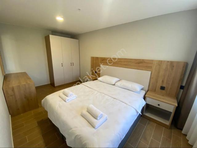 Trabzon içerisinde kiralık mülk