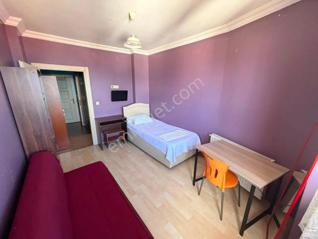 Trabzon içerisinde kiralık mülk