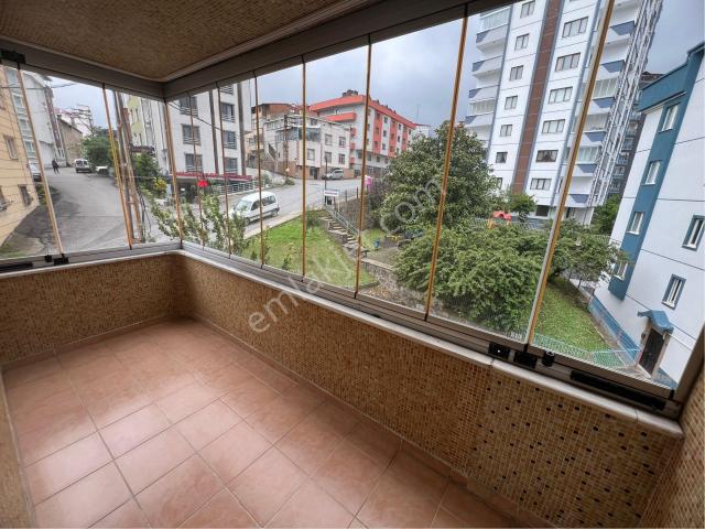 Trabzon içerisinde kiralık mülk