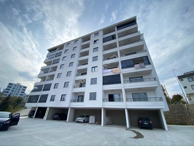Trabzon içerisinde kiralık mülk