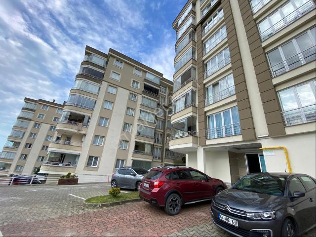 Trabzon içerisinde kiralık mülk