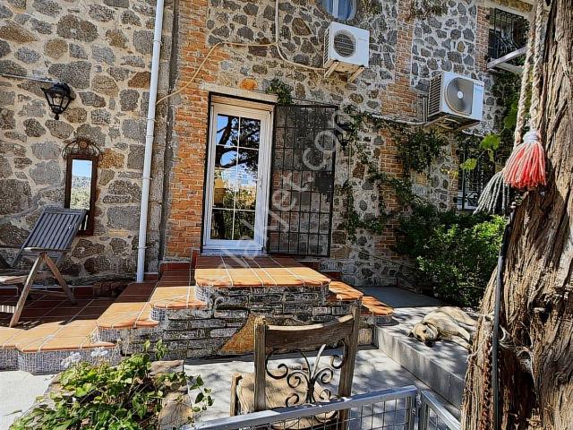 Bodrum, Muğla içerisinde kiralık Villa